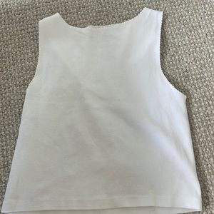 Tank top - S